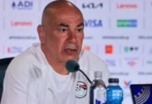 حسام حسن