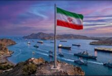 إيران ومضيق هرمز