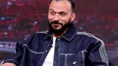 إبراهيم سعيد