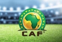 الاتحاد الأفريقي لكرة القدم(الكاف)
