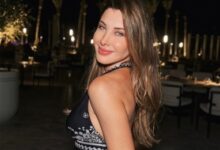 نانسي عجرم