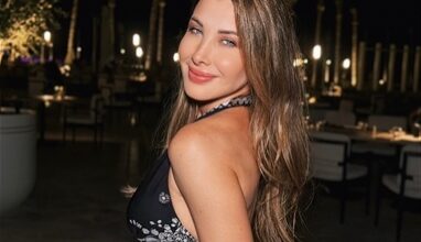 نانسي عجرم