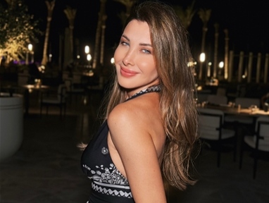 نانسي عجرم