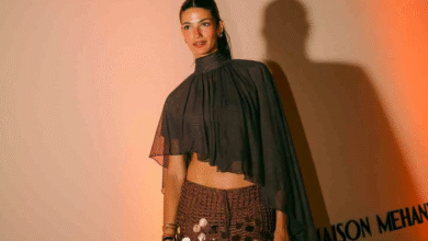 تارا عماد