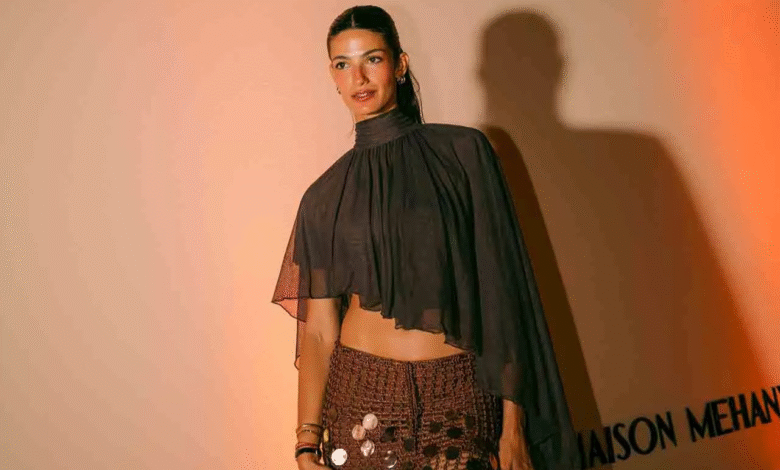 تارا عماد