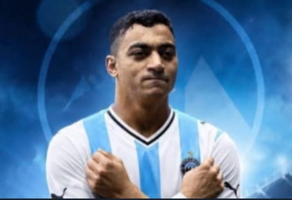 مصطفى محمد