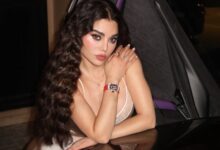 هيفاء وهبي