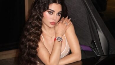 هيفاء وهبي