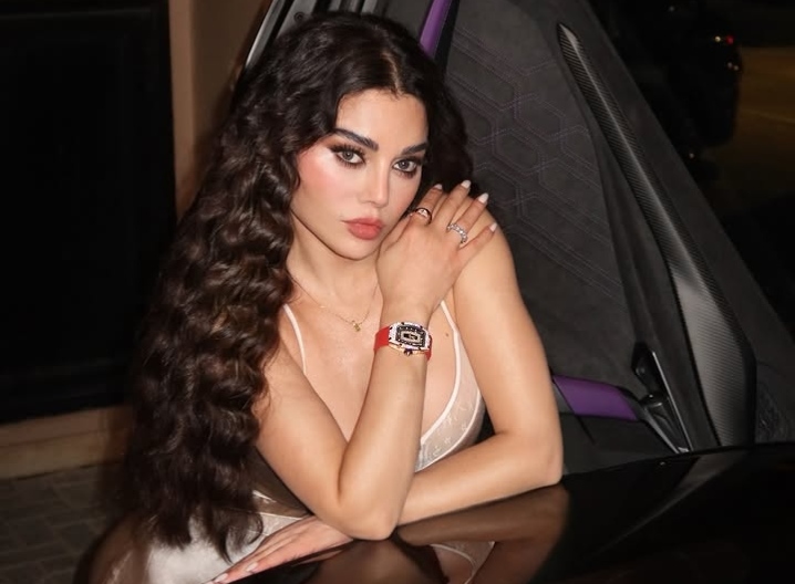 هيفاء وهبي