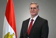وزير البترول