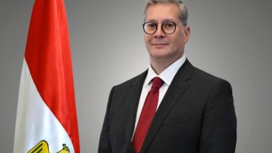 وزير البترول