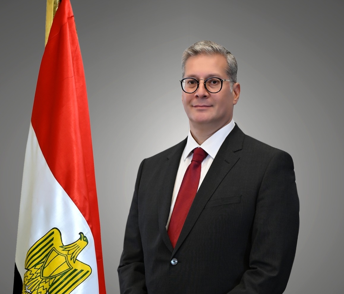وزير البترول 