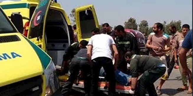 حادث