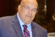 حسن نصر رئيس شعبة المواد البترولية