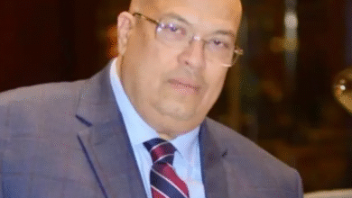 حسن نصر رئيس شعبة المواد البترولية