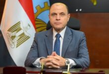 محافظ الغربية