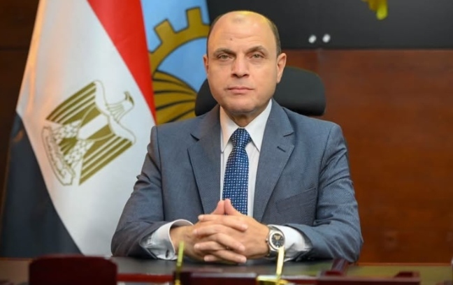محافظ الغربية