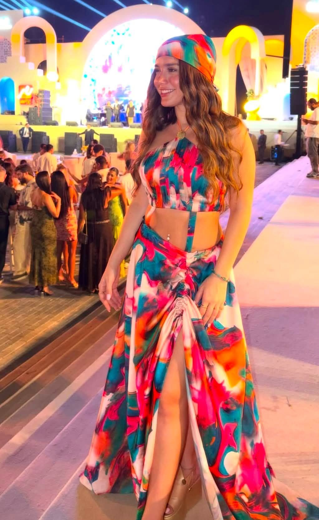 رنا رئيس