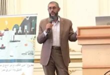 الدكتور محمد أحمد علي