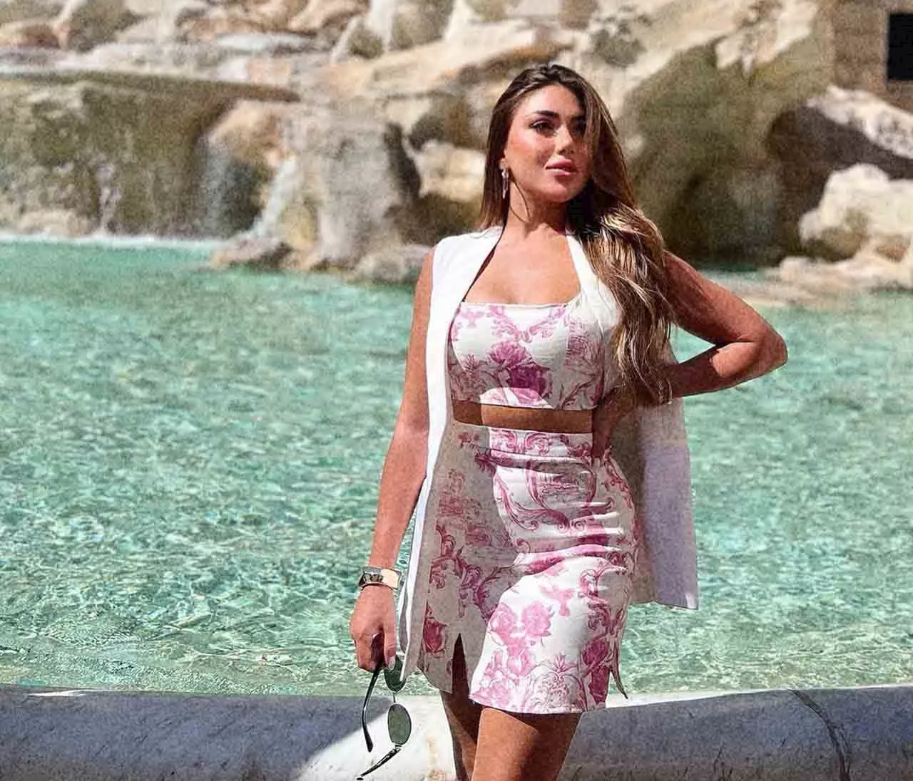 سارة سلامة