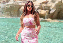سارة سلامة