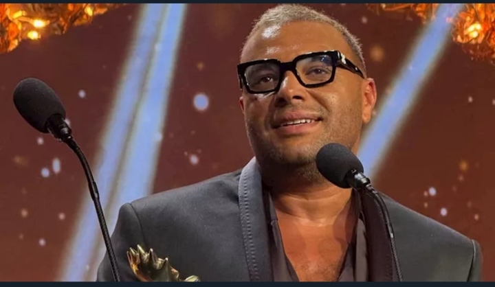 رامي صبري