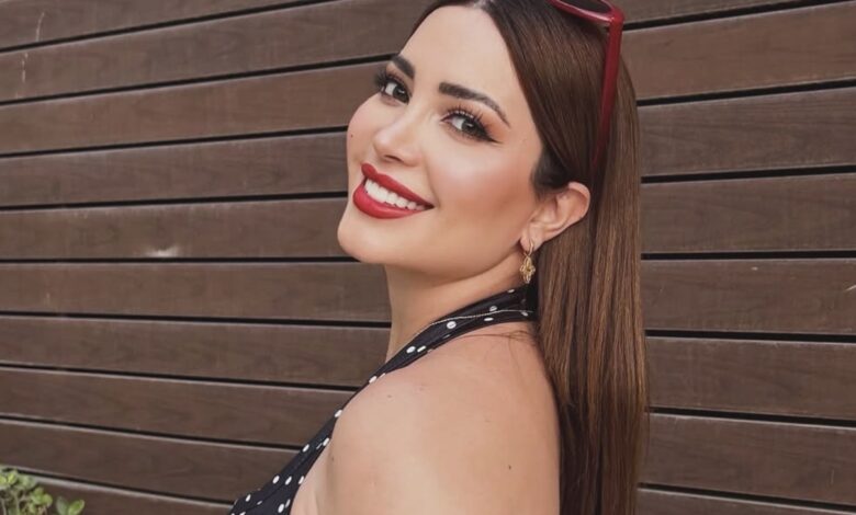 نسرين طافش