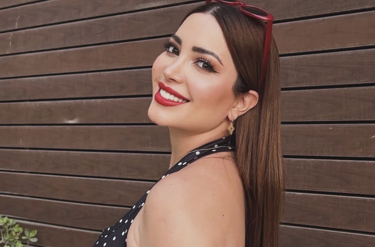 نسرين طافش