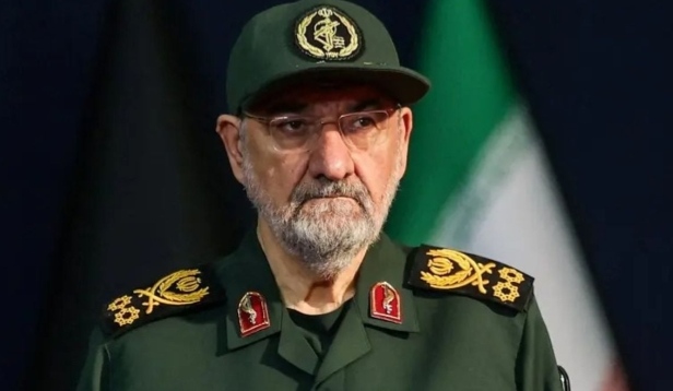 محسن رضائي