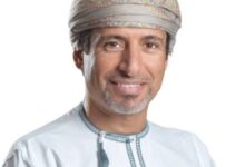 وزير الطاقة والمعادن العماني سالم العوفي