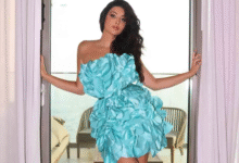 سارة بركة