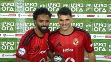 زيزو والشحات
