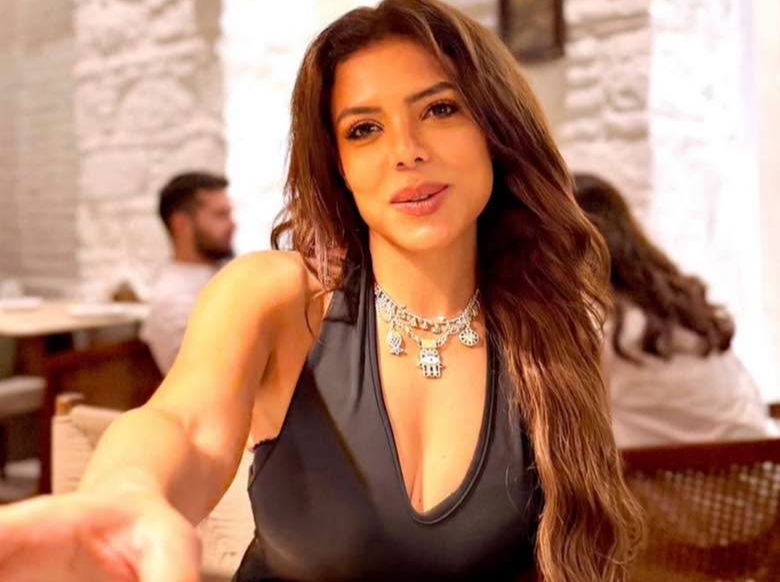 ناهد السباعي