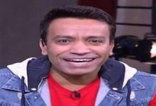 سامح حسين