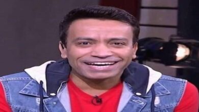 سامح حسين