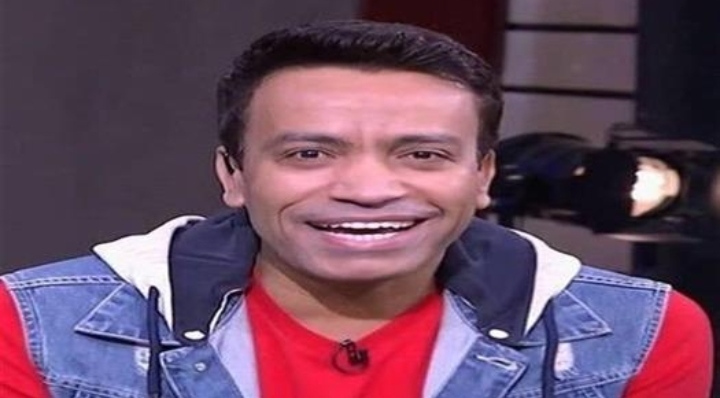 سامح حسين