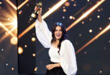 يسرا المنسي