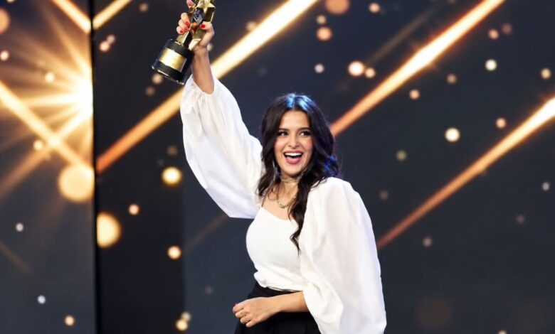 يسرا المنسي
