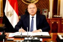 كامل الوزير