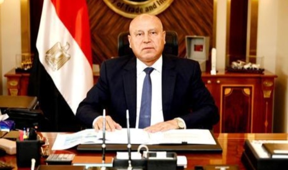 كامل الوزير