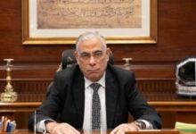 المستشار محمد شوقي النائب العام