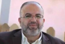 علي العامودي