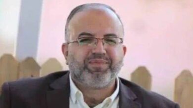 علي العامودي
