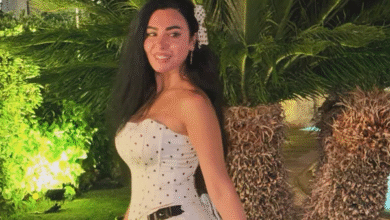 ميرهان حسين