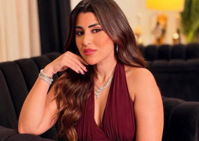 آيتن عامر