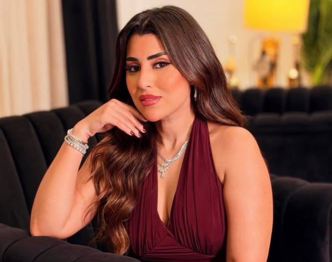 آيتن عامر