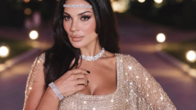 نادين نسيب نجيم