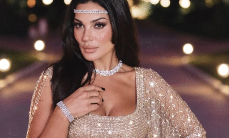 نادين نسيب نجيم