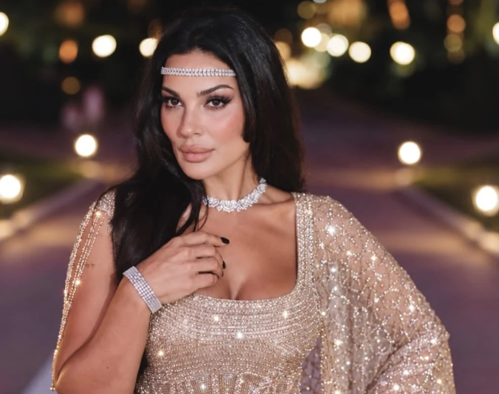نادين نسيب نجيم