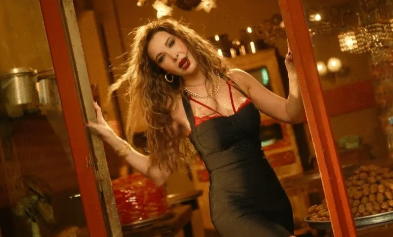 نانسي عجرم